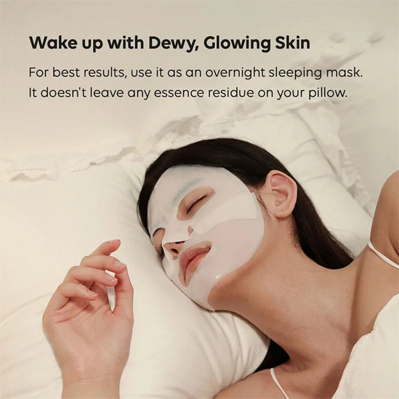 The Glow Mask