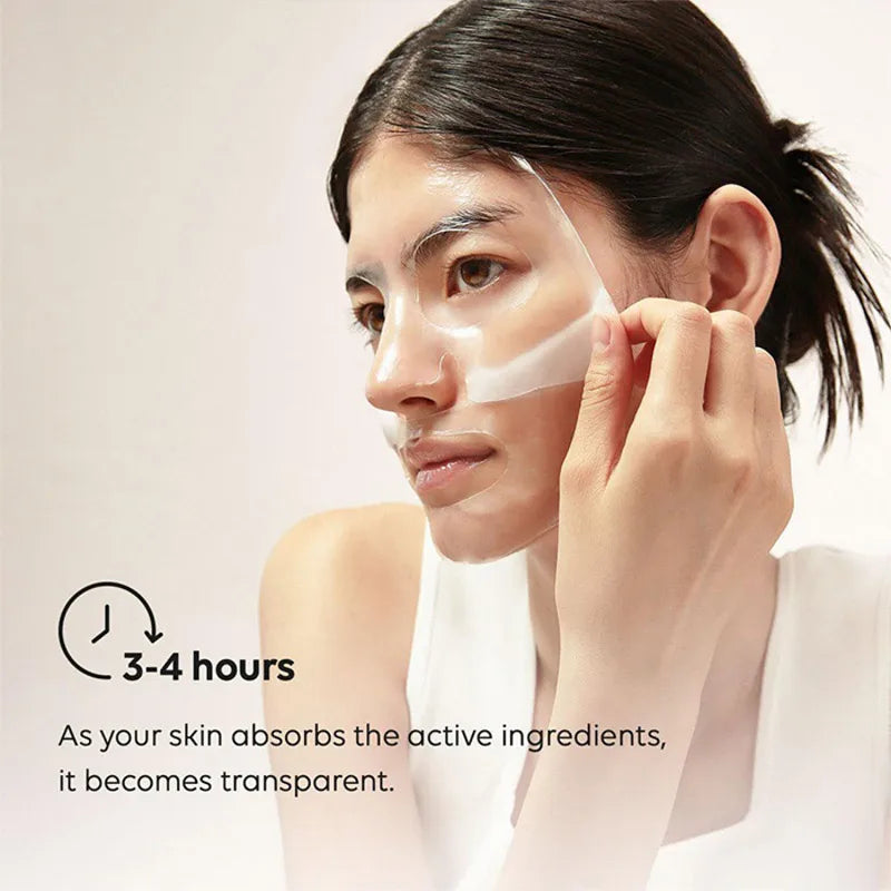 The Glow Mask