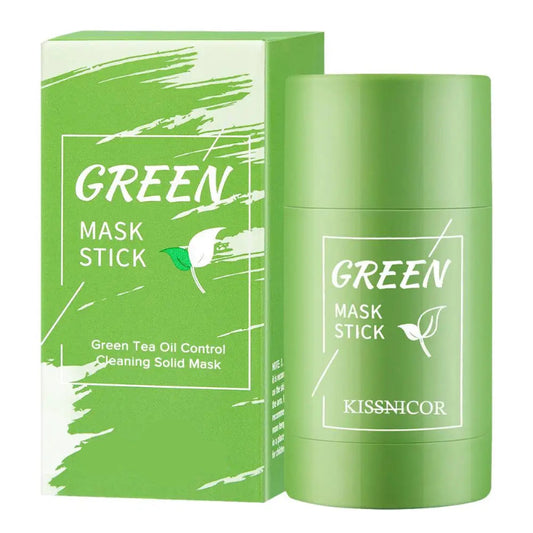Green Serenity