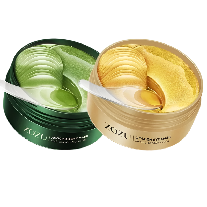 GreenGold Eye Patches Anti Wrinkle Eye Patches for Dark Circles