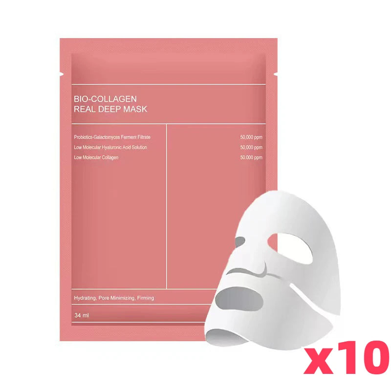 The Glow Mask
