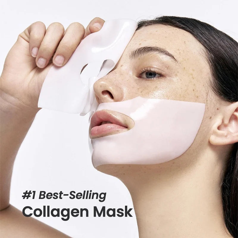 The Glow Mask