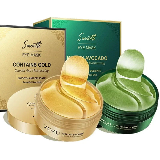 GreenGold Eye Patches Anti Wrinkle Eye Patches for Dark Circles