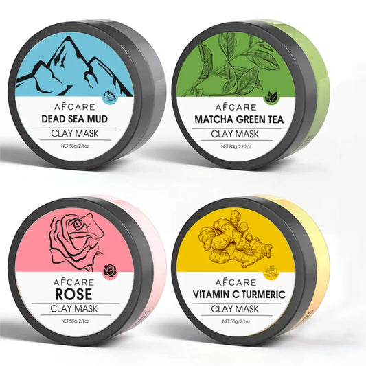 The Earth Mask Set